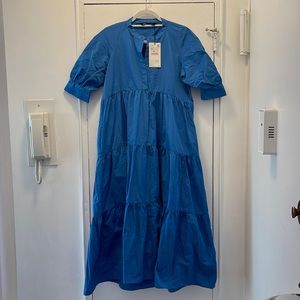 Zara Midi Dress